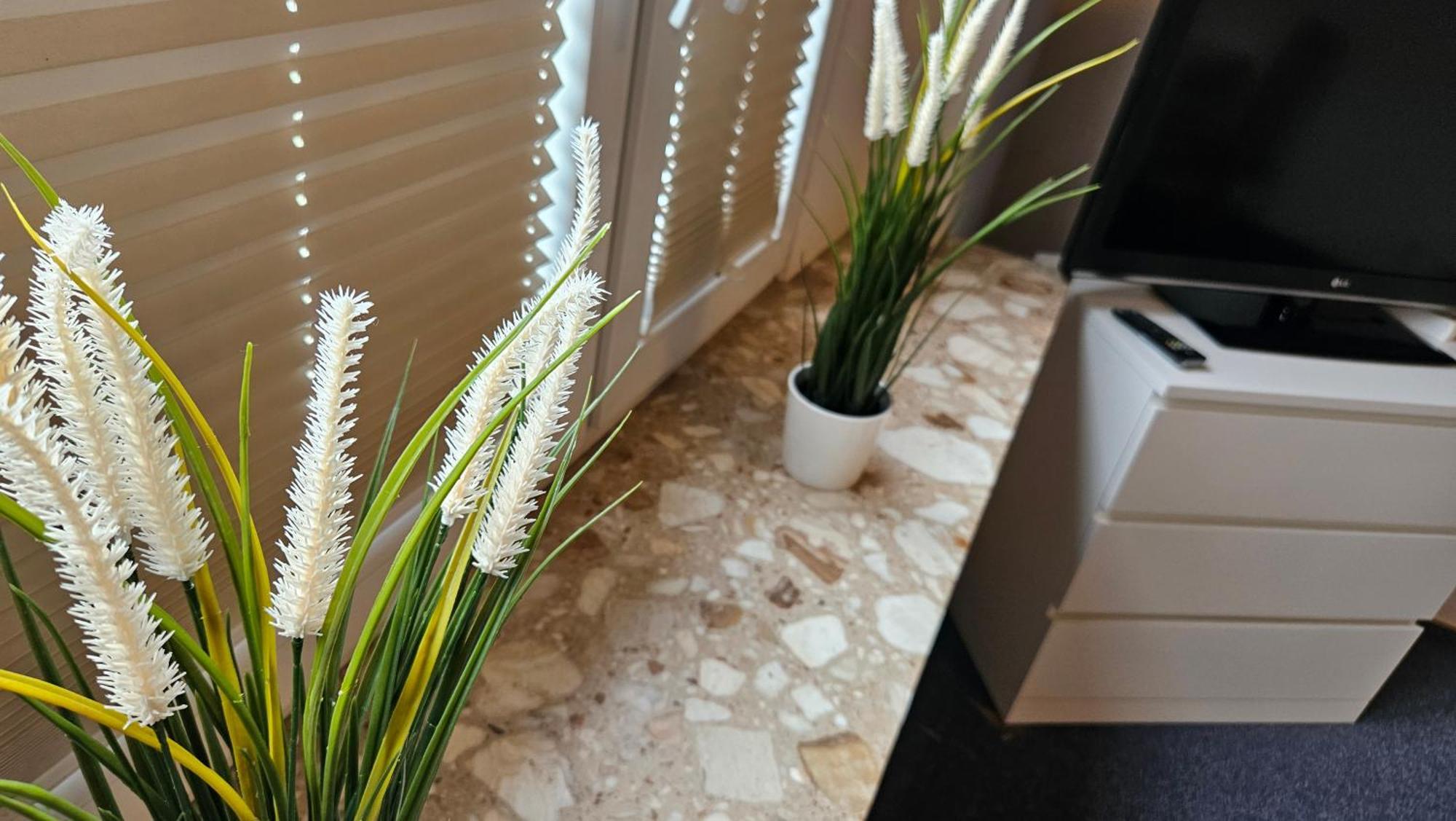 Hotel Dorfkrug Buesum - Guenstige Altbauzimmer Am Oland 客房 照片